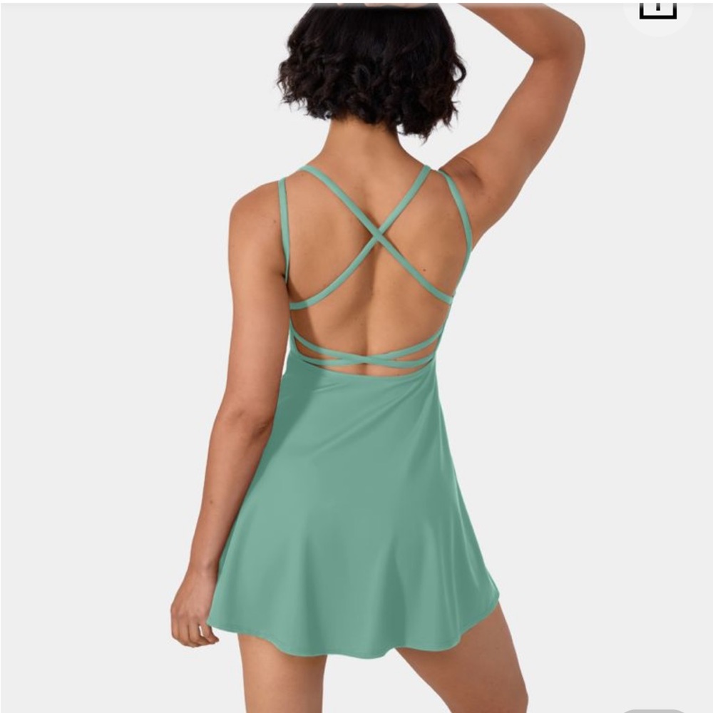 Halara Dress